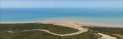 Carmila Beach - QLD (PBH4 00 18772)